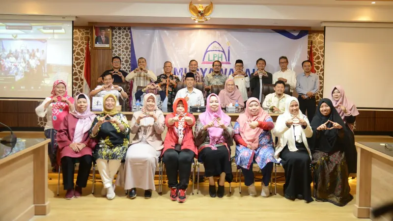 Asosiasi Lembaga Pemeriksa Halal Indonesia (ALPHI)