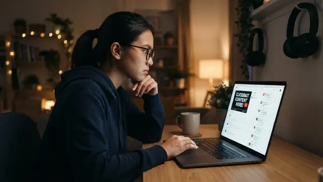 Karakter Orang yang Suka Membaca Komentar Sebelum Menonton Sebuah Video