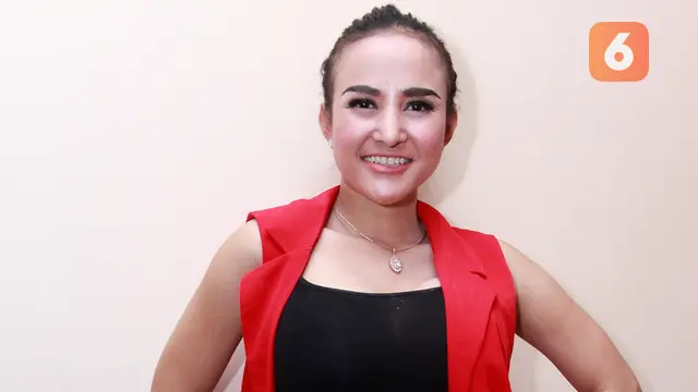 [Bintang] Cynthiara Alona