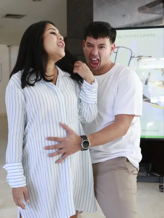 (Muhammad Akrom Sukarya/Kapan Lagi)