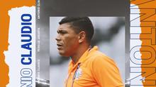 Persija Jakarta - Antonio Claudio (Bola.com/Adreanus Titus)