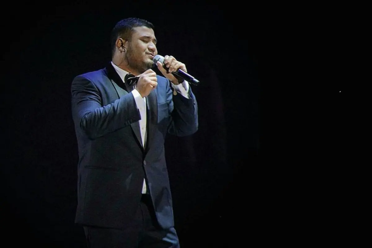 Mike Mohede