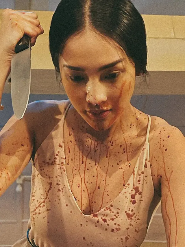 Anya Geraldine (Instagram/anyageraldine)