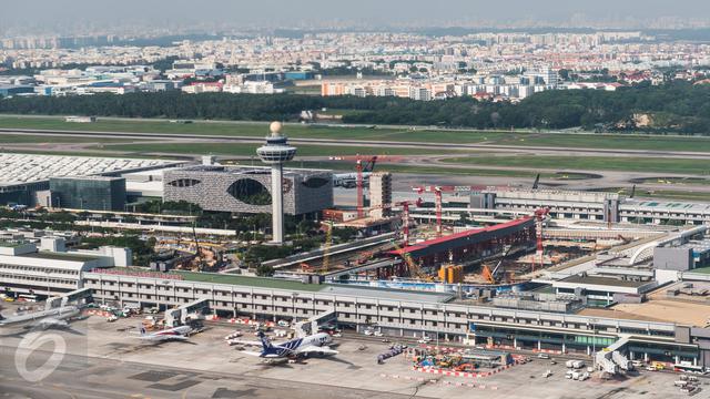 Bandara Changi