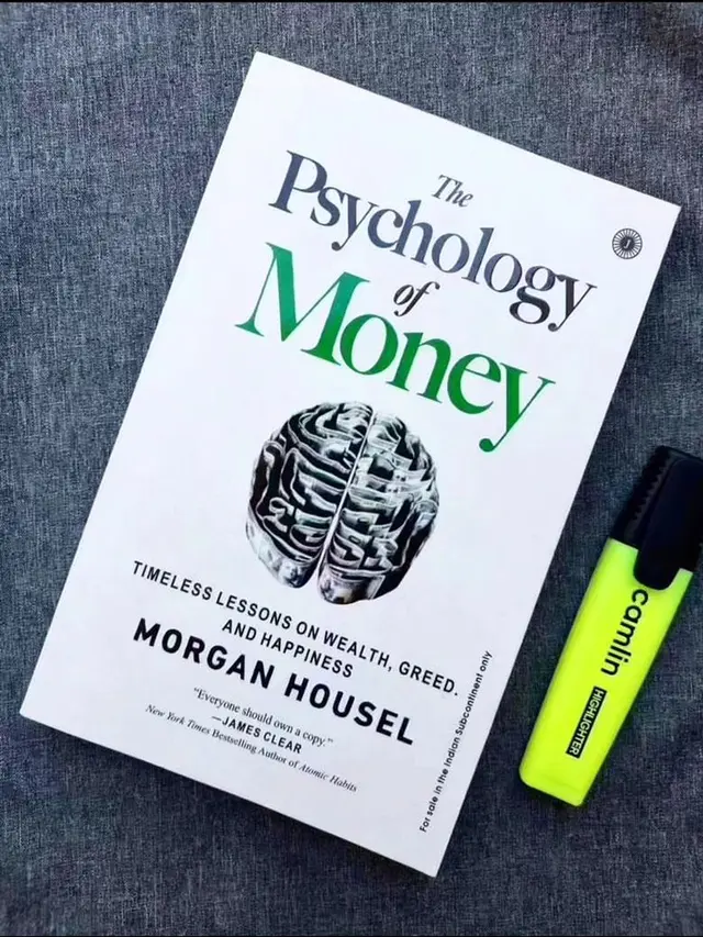 Jelang Hari Buku Nasional, Yuk Baca 10 Rekomendasi Self Development Book Berikut!