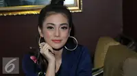 Celine Evangelista Akui Hubungannya dengan Ibu Tak Baik