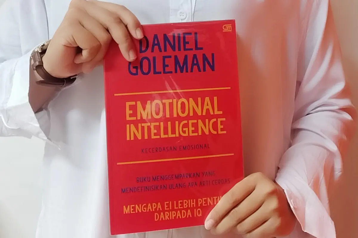 emotional intelligence