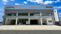 Honda resmikan dealer pertama di Kota Ternate