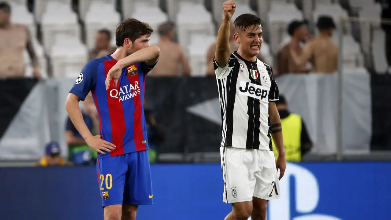 Juventus