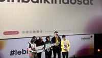 Indosat Luncurkan Sahabat AI dengan Bahasa Daerah untuk Perkuat Silaturahmi Ramadan