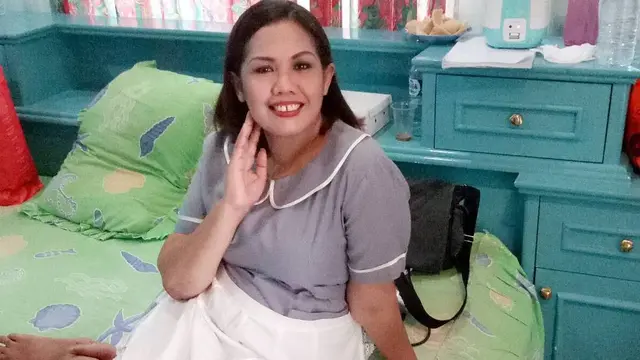 Elly Sugigi