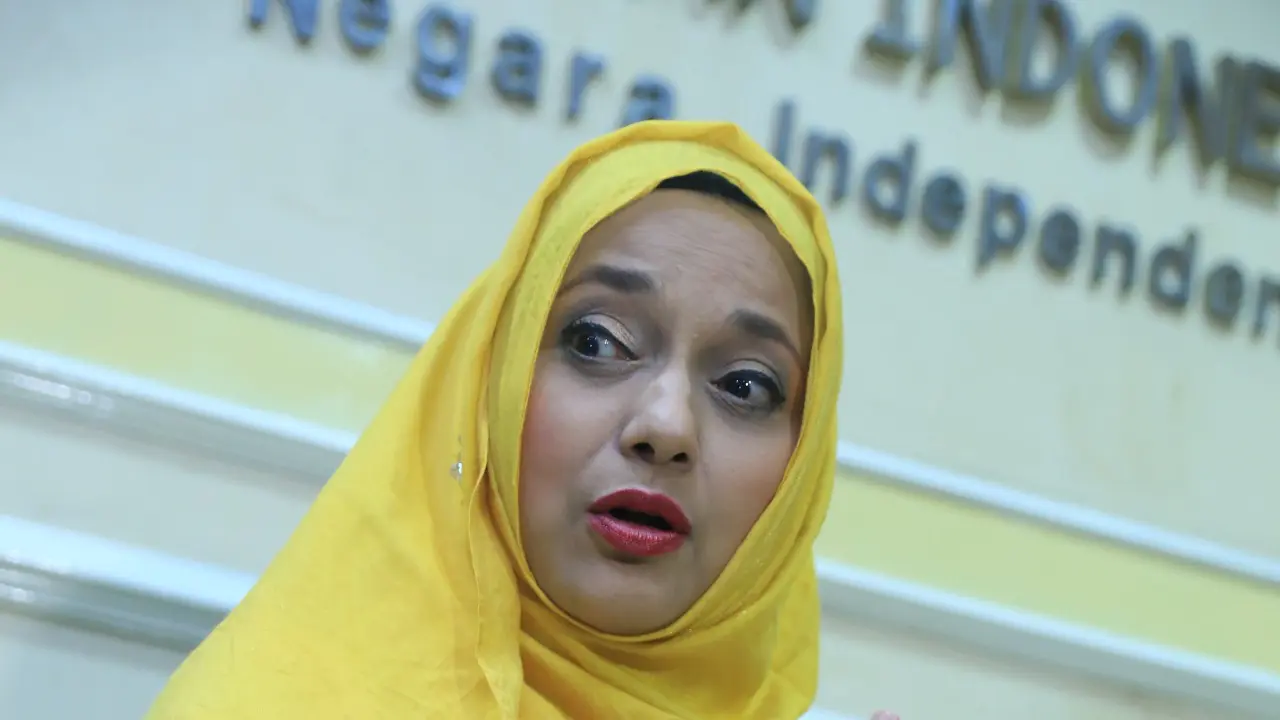 Marissa Haque