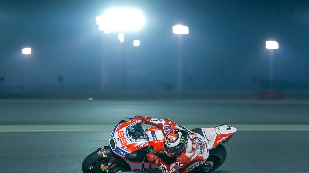 Jorge Lorenzo
