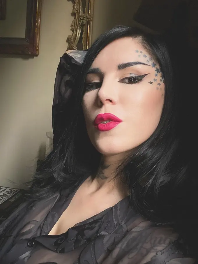 Kat Von D