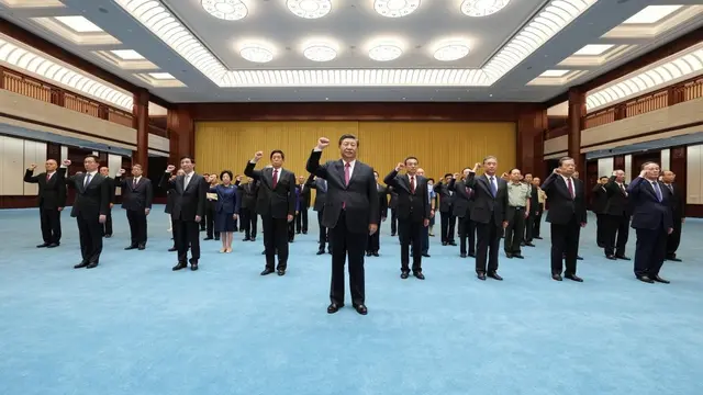 Xi Jinping