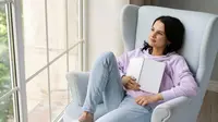 75 Kata-Kata Aku Wanita Tak Sempurna, Jangan Takut Mengakui Kekuranganmu