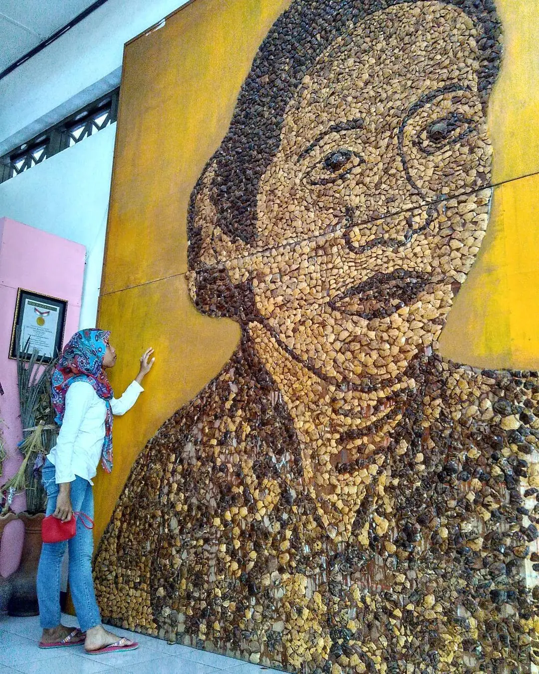 Museum Kartini, Jepara, Jawa Tengah. (esa_hidayat15/Instagram)