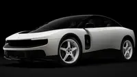 Jadi Mobil Baru Termahal, Ferrari Luce Laku Segini