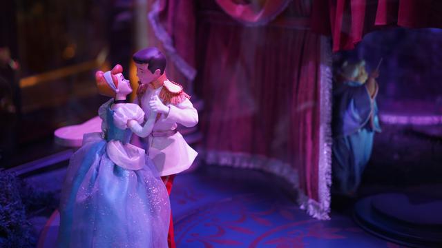 Disney Quotes About Friendship