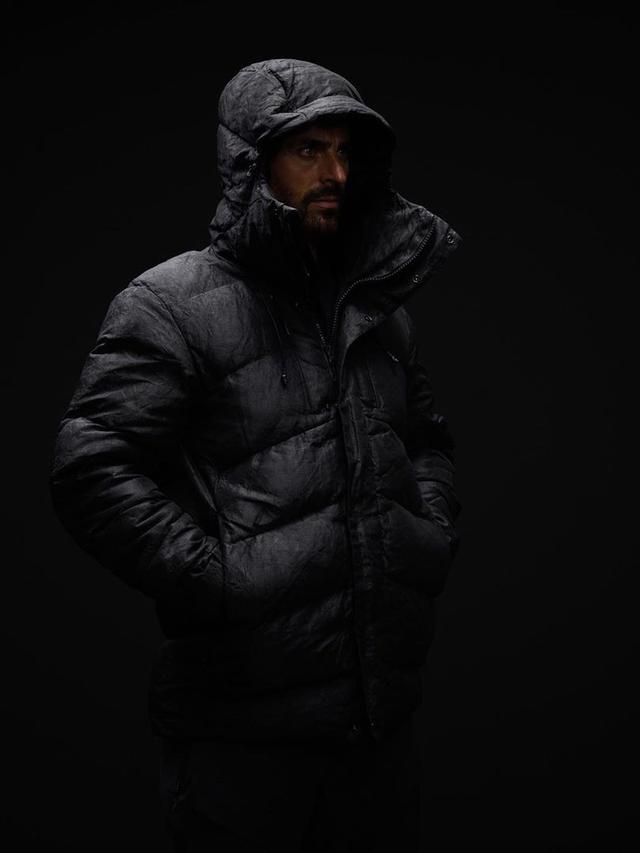 Indestructible Puffer