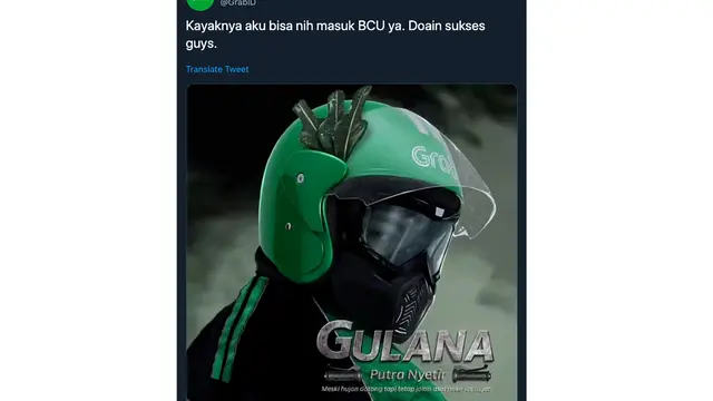 Meme Jagat Bumilangit