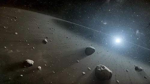 Ini Upaya NASA Selamatkan Bumi Dari Ancaman Asteroid `Kiamat`