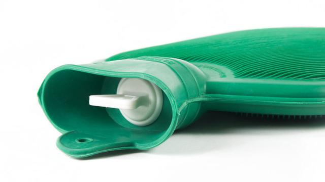 Atasi Pegal dengan Kompres Hangat atau Dingin?