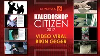 Banner Kaleidoskop Citizen 2017