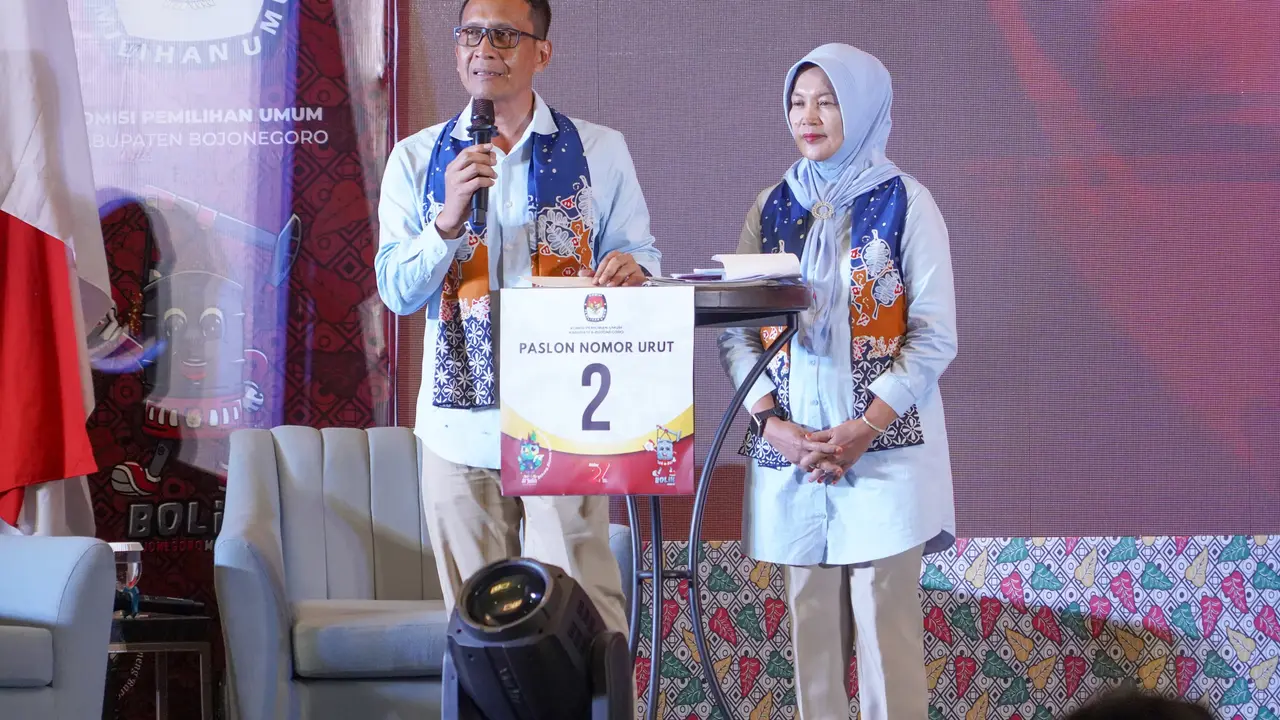 Wahono-Nurul