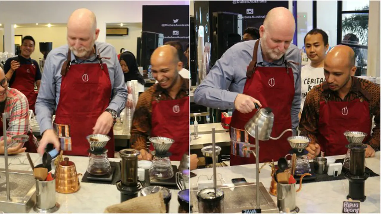 DFAT on International Coffee Day (0)