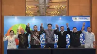 Federasi Futsal Indonesia Punya Ketum Baru, Atta Halilintar Jadi Waketum