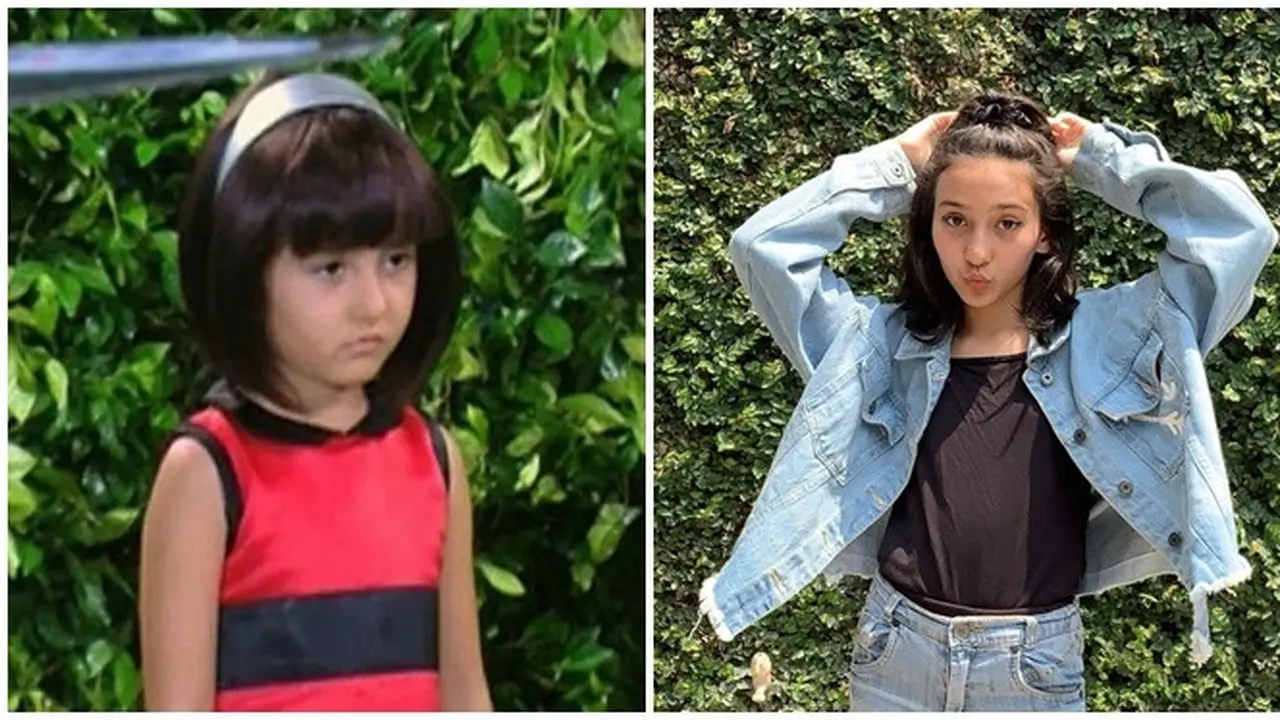 8 Tahun Berlalu, Ini Potret Terbaru 6 Pemain Tangan-tangan Mungil Makin Eksis