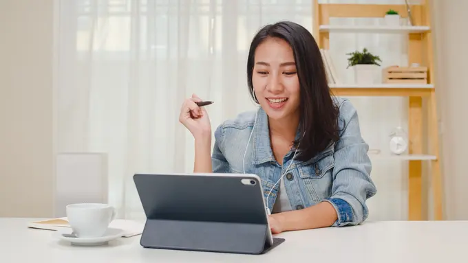 perempuan dan 13 juni cerdas