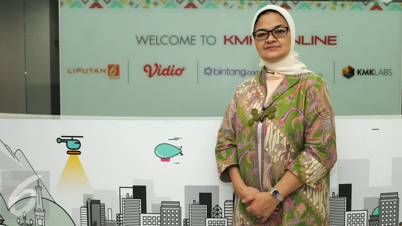 20160719-Ketua BPOM yang Baru, Penny Lukito-Jakarta 