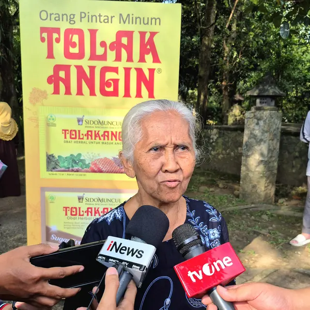 Sido Muncul Salurkan Bantuan Senilai Rp200 Juta untuk 1.000 Kaum Dhuafa di Kabupaten Semarang