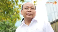 Calon Kapolri, Jenderal Penangkap Nazaruddin Rahasiakan Hartanya