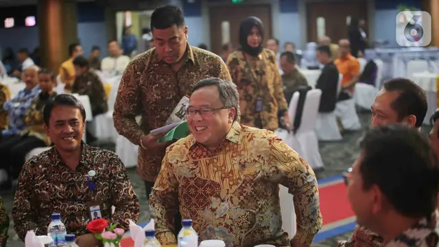 37 Perusahaan Raih Penghargaan Indonesia BusinessNews Award 2019