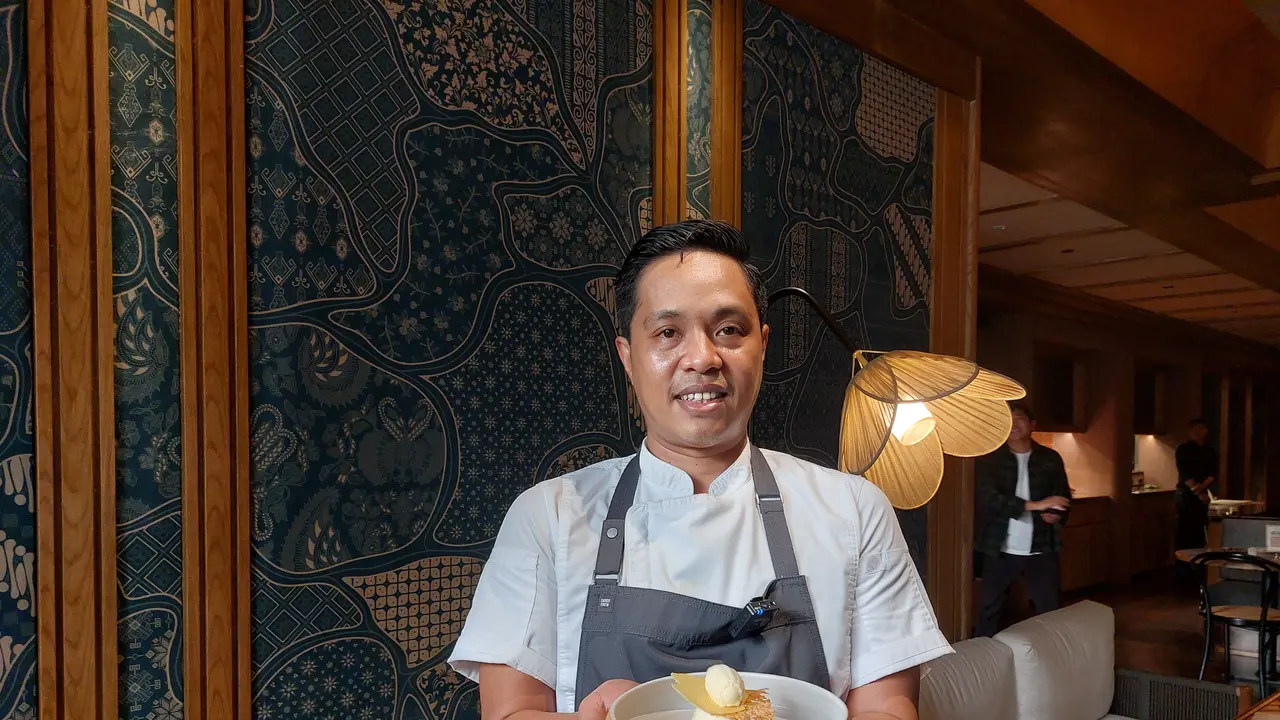 Angkat Kekayaan Kuliner Indonesia Timur, Semaja Rilis Menu Eastern Heritage