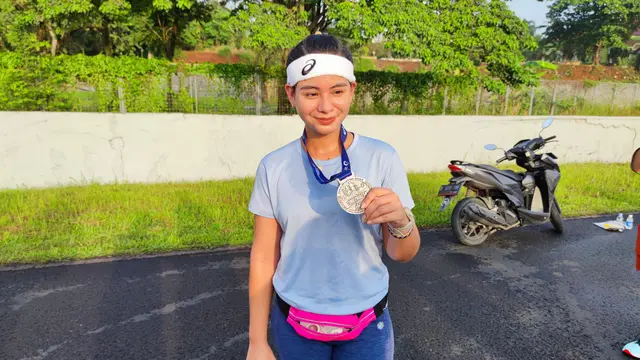Sahila Hisyam