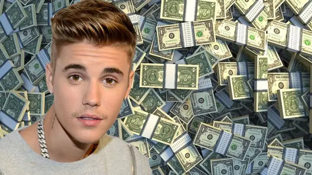 Justin Bieber 