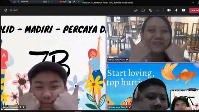 Cerdas Memilih Tontonan, SMP Don Bosco 2 Berkolaborasi dengan Lembaga Sensor Film Indonesia