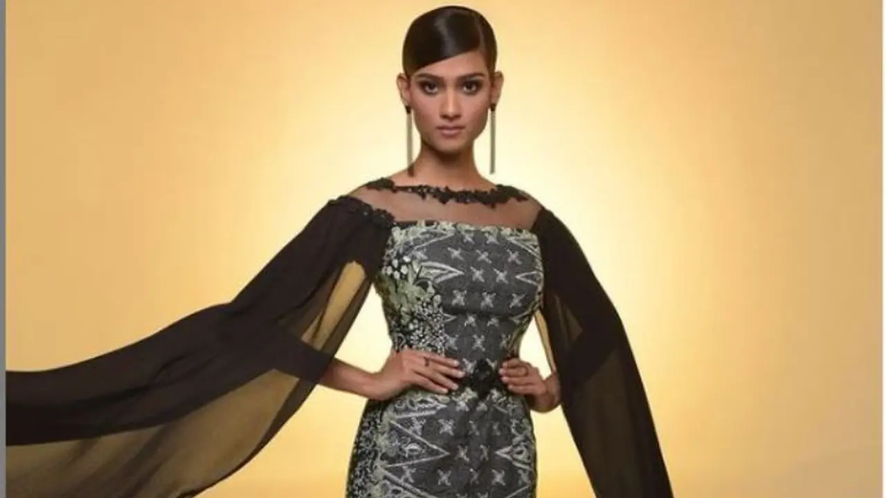 Minta Maaf Sebut Batik Berasal dari Negaranya, Miss World Malaysia Tetap Diprotes