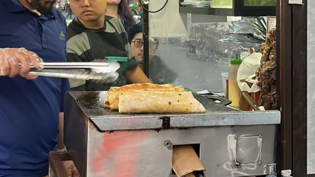 Ottoman Kebab