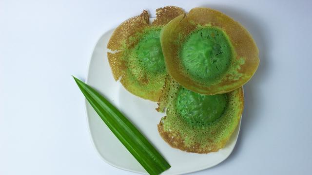 Miliki Nama yang Unik, 4 Makanan Indonesia Ini sering Bikin Gagal Fokus bagi yang Menyantapnya