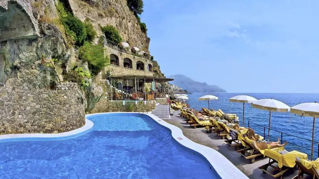 Hotel Santa Caterina