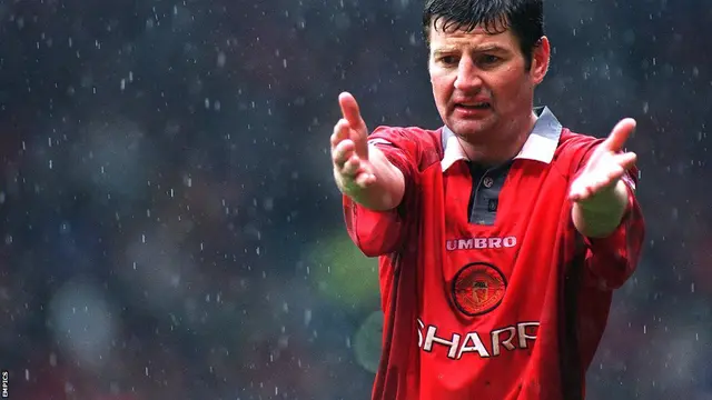 10 Pembelian Paling 'Maknyus' Ferguson di Manchester United