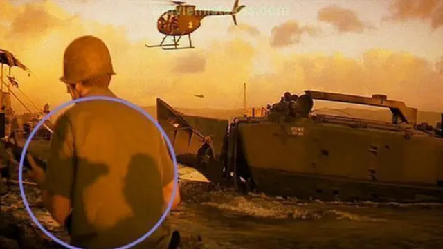 Apocalypse Now