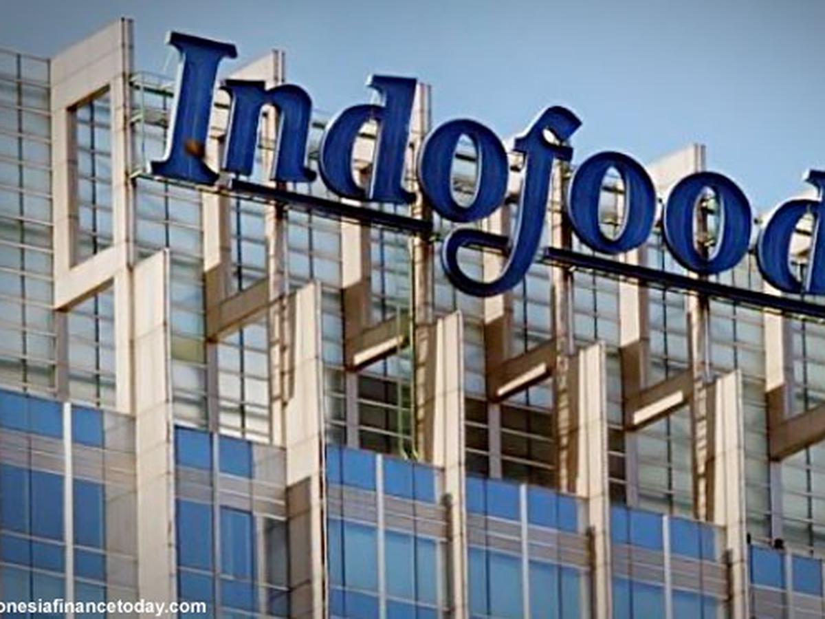 Perluas Bisnis, Indofood Gandeng Perusahaan Jepang - Saham ...