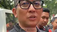 Presiden Persija Jakarta, Mohamad Prapanca, memberikan komentarnya mengenai kontribusi para pemain Macan Kemayoran yang memperkuat Timnas Indonesia di Piala AFF 2026.