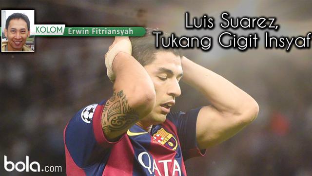 Kolom : Erwin Fitriansyah